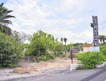 Tarragona inicia la transformación definitiva del histórico Sol Ric con la llegada de McDonald’s. Las obras ya avanzan en la Vall de l'Arrabassada