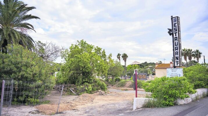 Tarragona inicia la transformación definitiva del histórico Sol Ric con la llegada de McDonald’s. Las obras ya avanzan en la Vall de l'Arrabassada