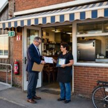 Requisitos para abrir un bar en Laukiz. Qué es la licencia de apertura y por qué determina el inicio de la actividad en un establecimiento de hostelería.